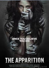 ��Ӱ The Apparition����