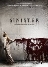 �ն�Sinister����