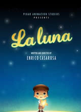 ���� La Luna����