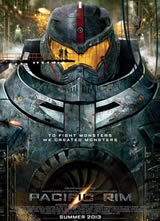 ��̫ƽ��/Pacific Rim����