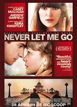 ��������/Never Let Me Go����