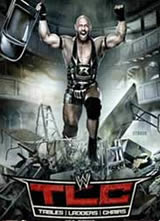 WWE TLC ���δ�������