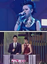 2012��TVB8������佱���񺣱�