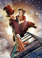 ���ز�ʿ2012ʥ���ر�ƪ��ѩ�˾���