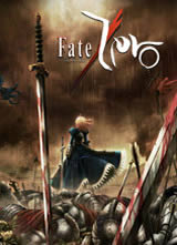 Fate Zero Remix/Fate Zero �ܼ�ƪ����