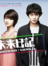 δ���ռ�-ANOTHER:WORLD����