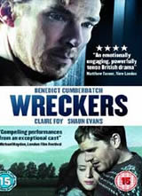 ������ Wreckers����