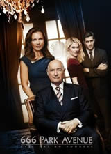 ��¥��Լ/666 Park Avenue ��һ������