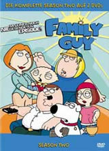 ���֮�� �ھż�/Family Guy S9����