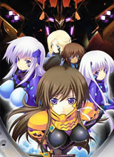 Muv-Luv ATE����