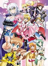DOG DAYS �ڶ�������