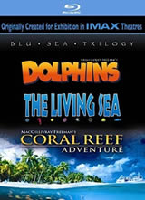 IMAX�������ĺ��󺣱�