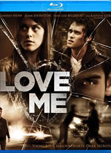 ���� LOVE ME����