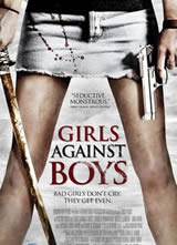 ����п�ս/Girls Against Boys����