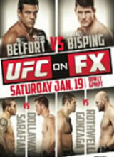 UFC on FX 7����