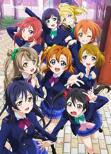 LOVE LIVE����һ������