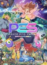 Peace Eco Smile����
