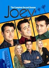 ����Joey��һ������