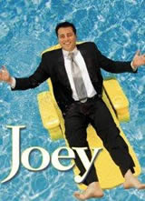 ����Joey�ڶ�������