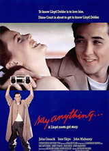 �鵽� Say Anything...����