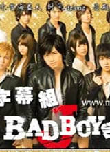 BAD BOYS J����
