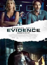 ֤��/Evidence����