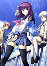 Angel Beats OVA����