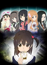 ѡ���Ⱦ��WIXOSS ��һ������