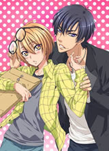 ������̨/LOVE STAGE!!����