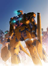 ALDNOAH・ZERO ��һ������