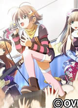 kira kira 5��������OVA����