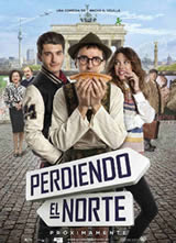 �Ҳ��ű� Perdiendo el norte����