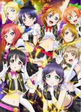 Love Live(�糡��)����