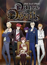��ħ���� Dance with Devils����