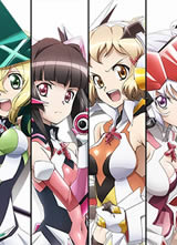 ս������ Symphogear GX����