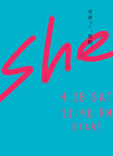 She����