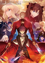 Fate/����֮ҹ ���޽��� �ڶ�������