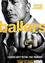 ������/Ballers ��һ������