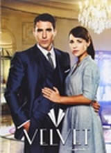 Velvet/����޷� ��һ������