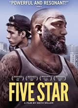 ���Ǽ�/Five Star����