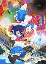 Flip Flappers����