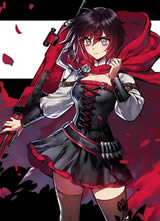 ��׺ڻ�/RWBY ���ļ�����