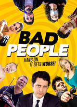 ����/Bad People����