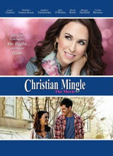 ���״���ս/Christian Mingle����