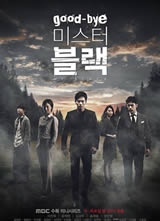 Goodbye Mr. Black/�ټ�����������������