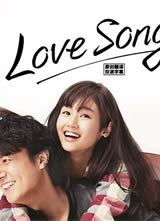 Love Song/������