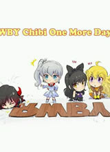 RWBY CHIBI ��һ������