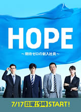 HOPE���ڴ�������½�Ա������