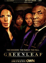 Greenleaf/��Ҷ ��һ������