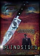 ä��ɱ�� Blindsided����